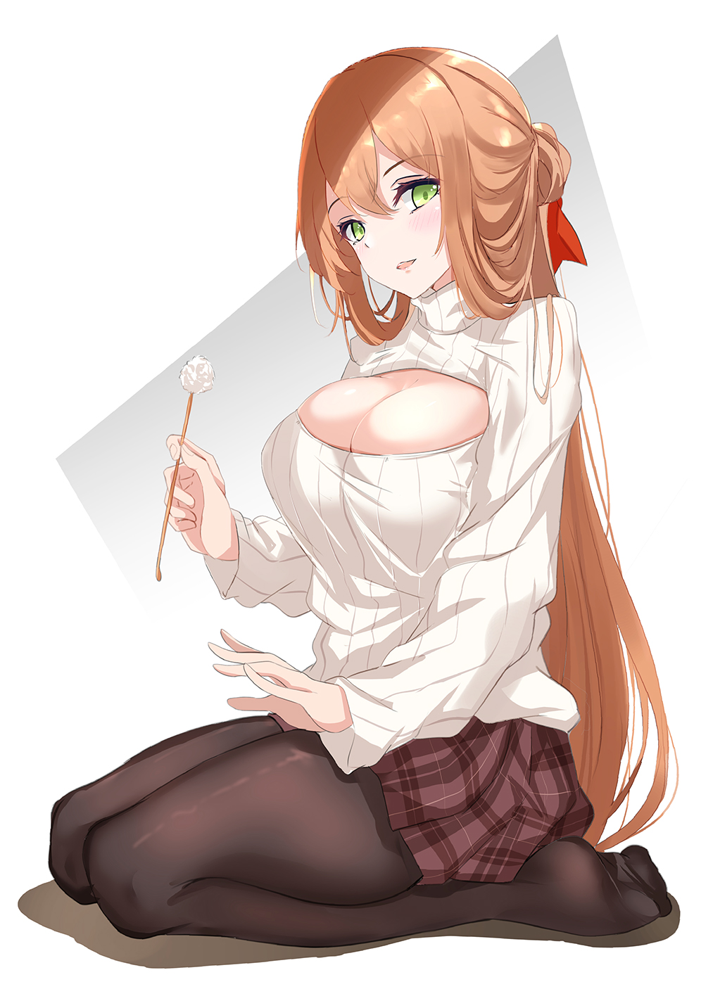 Girls Frontline Springfield Hentai
