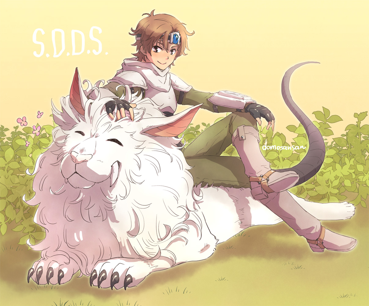 Cerberus shin megami tensei