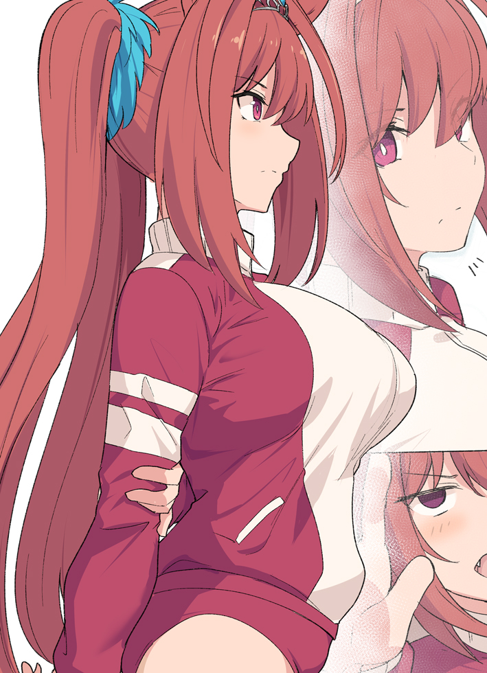 Hirame Hitomi