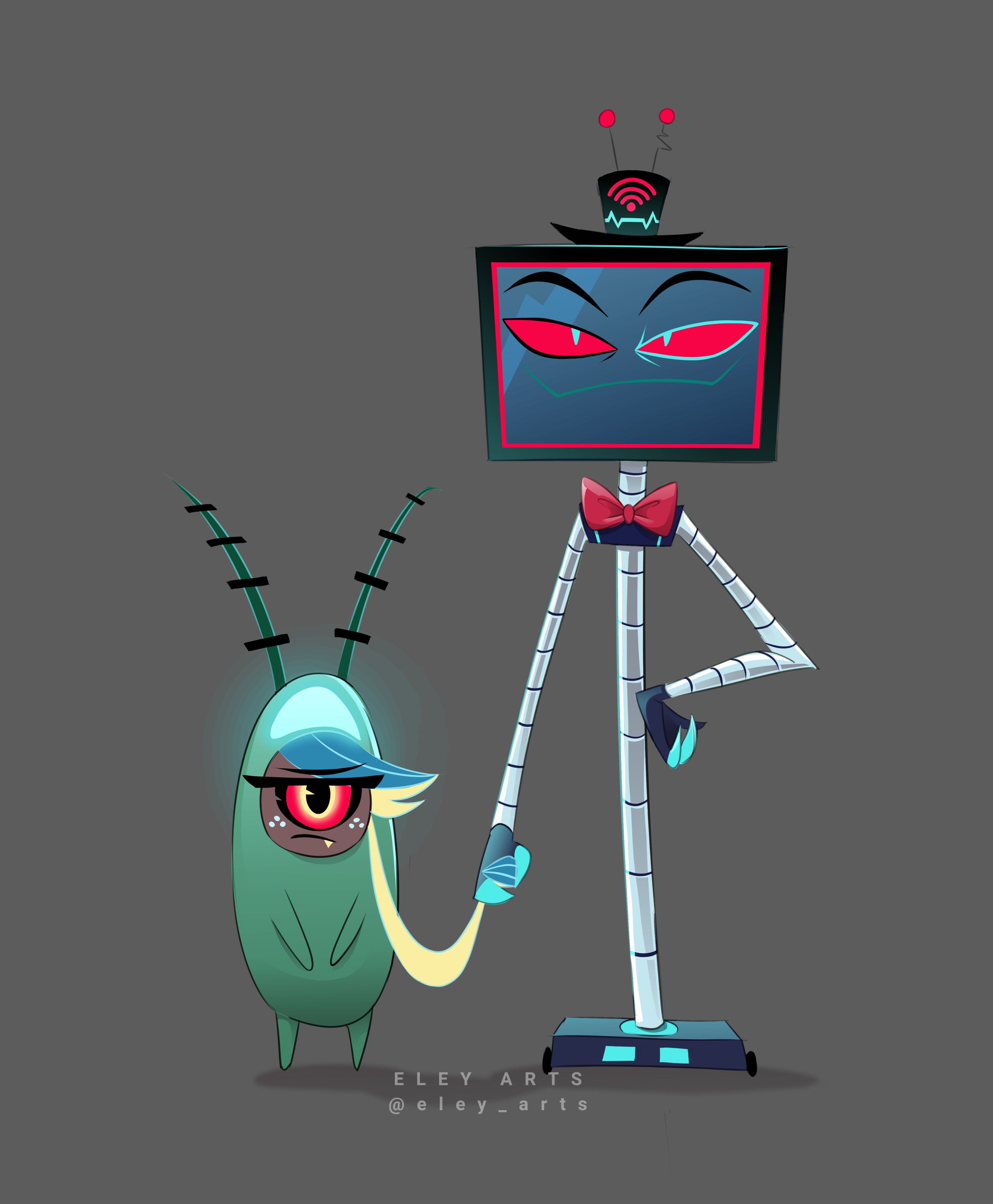 Lieblingsk&ouml;der 7cm Sunny Rocky Whisky Lemon Sputnik M&ouml;riff Black