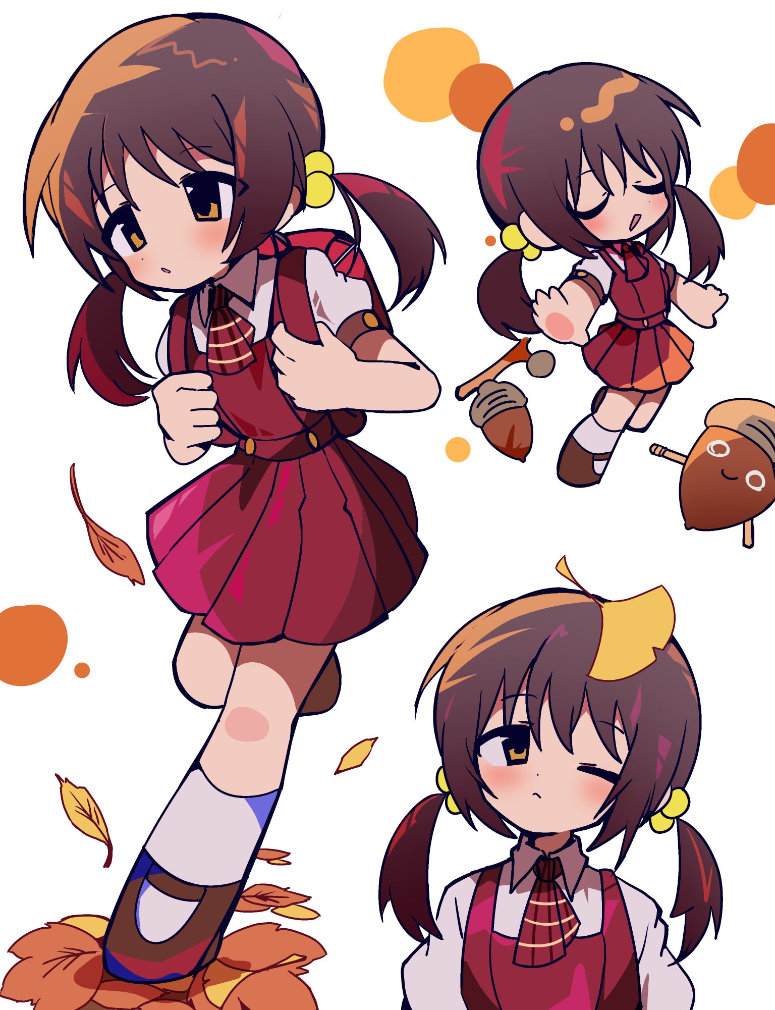 Safebooru - 1girl