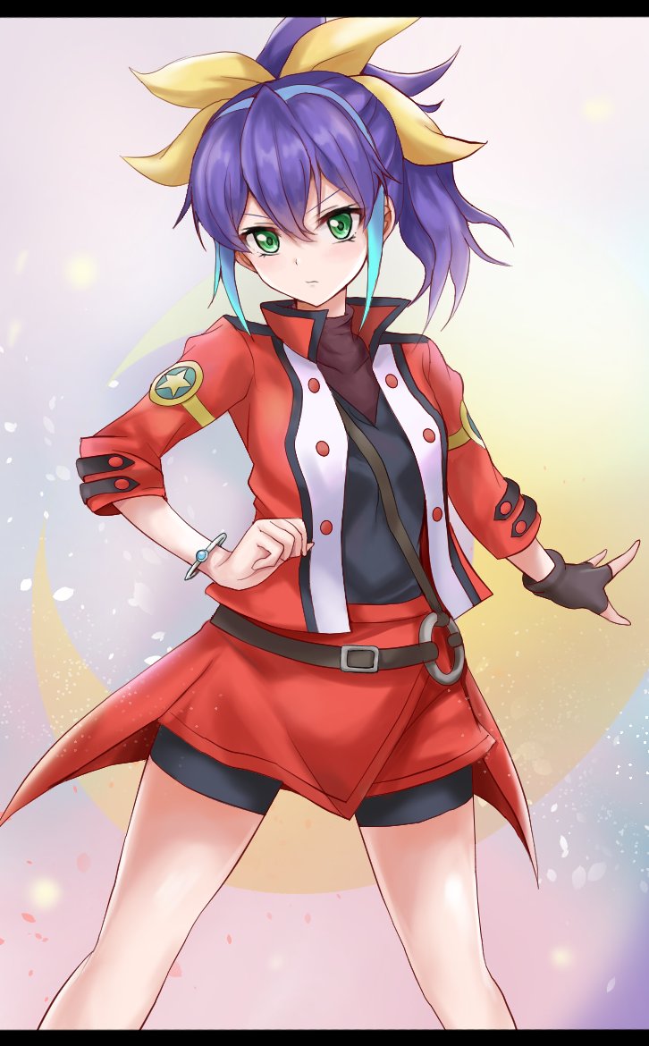 Serena Doujin