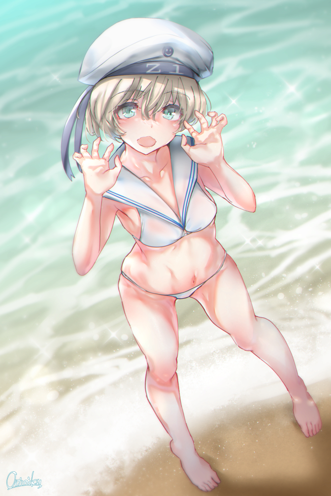 Kantai Collection Doujinshi