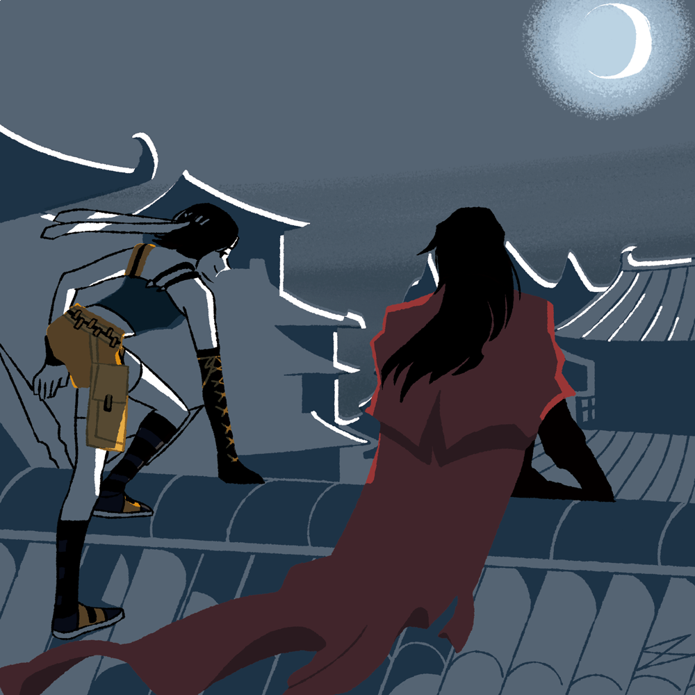 Vincent Valentine Hentai