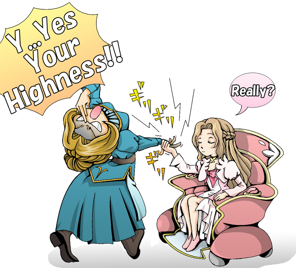 Safebooru - 2girls alicia lohmeyer blonde hair code geass dress closed ...