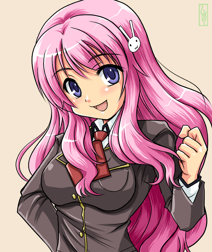 Baka Girlcelly
