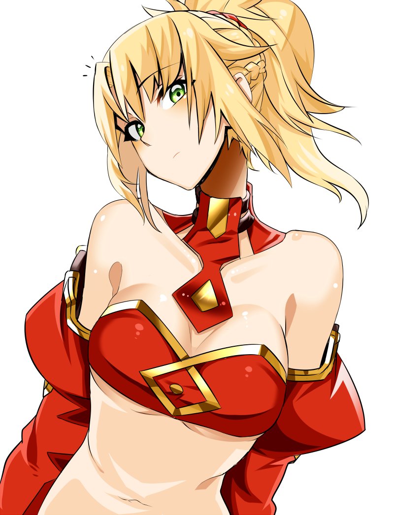 Shindol Mordred