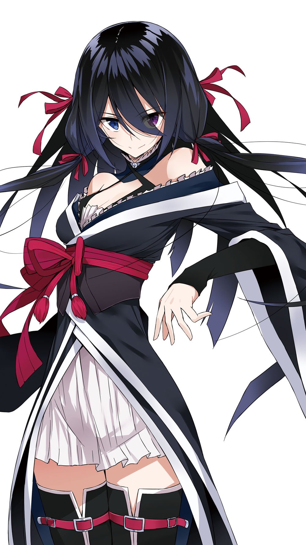 Yoruka Kirihime Hentai
