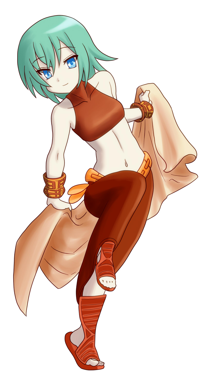 Safebooru - chunpai cosplay dancer dancer (fft) final fantasy final ...