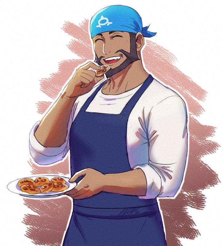 Ay Papi 6