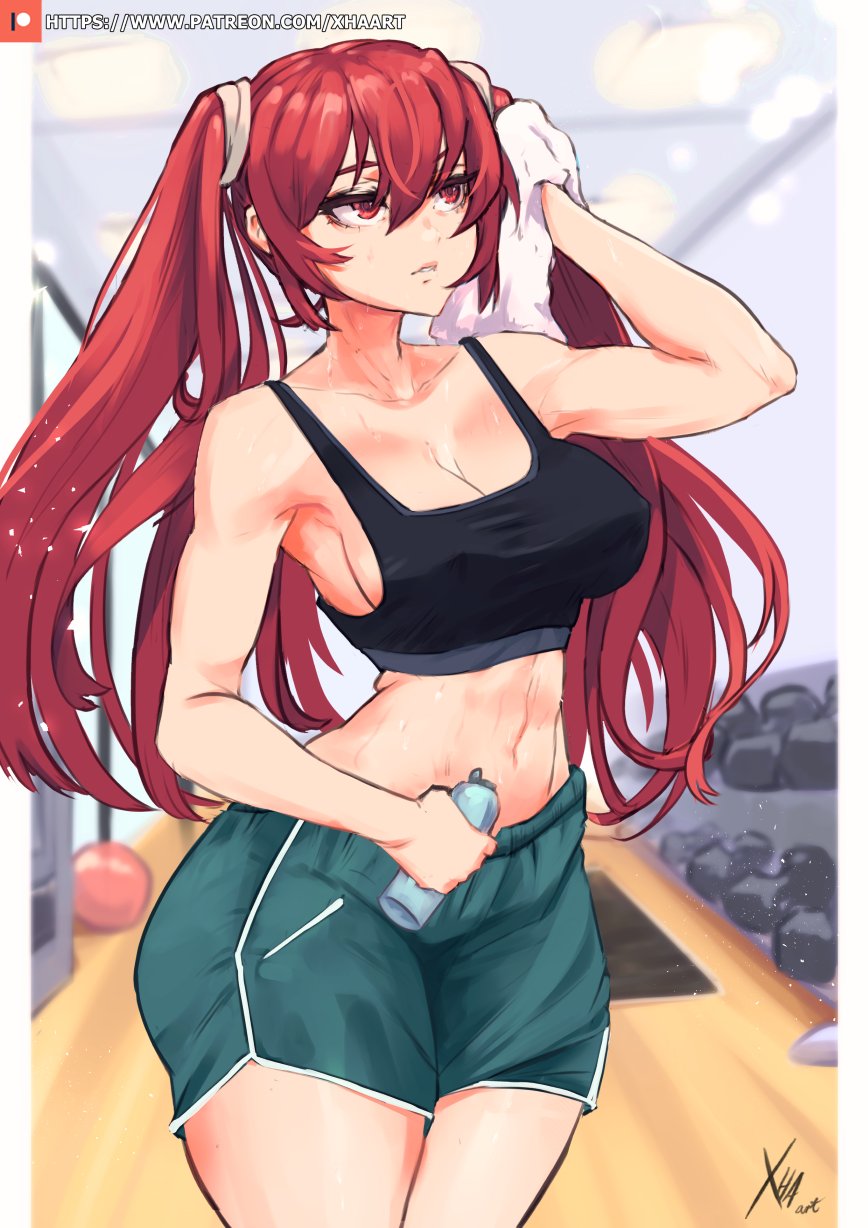 Fire Emblem Severa Hentai