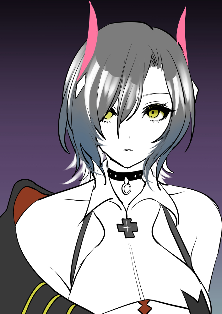 Ulrich Hentai