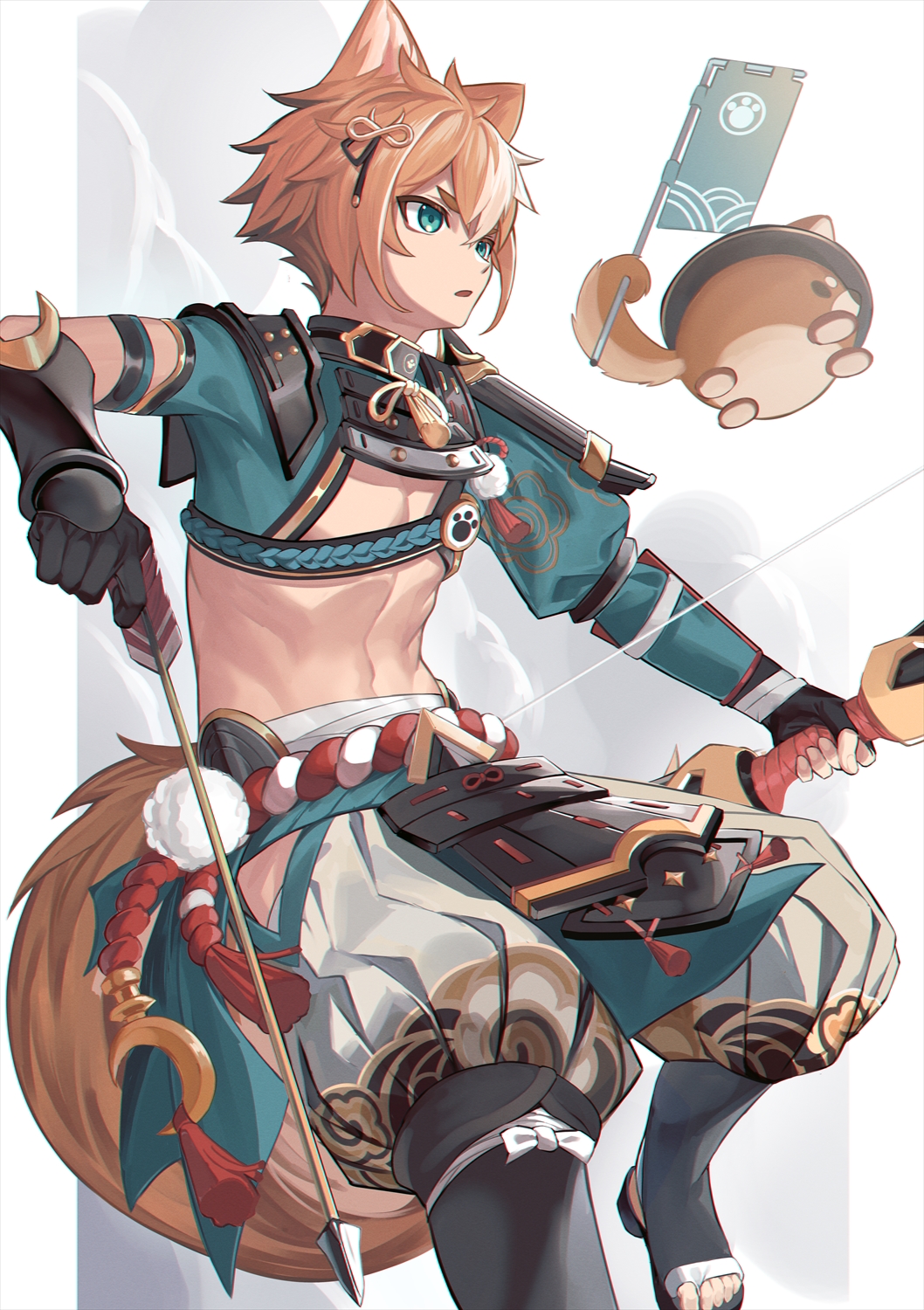 Makabe Gorou