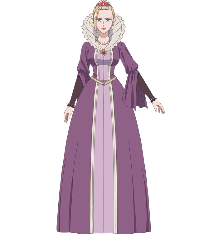 Safebooru - 1girl anime coloring blonde hair blue eyes breasts closed ...