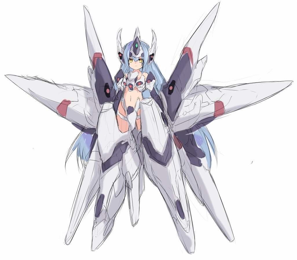 Xenogears Mecha hentai videos, GIFs, and images | R34.app
