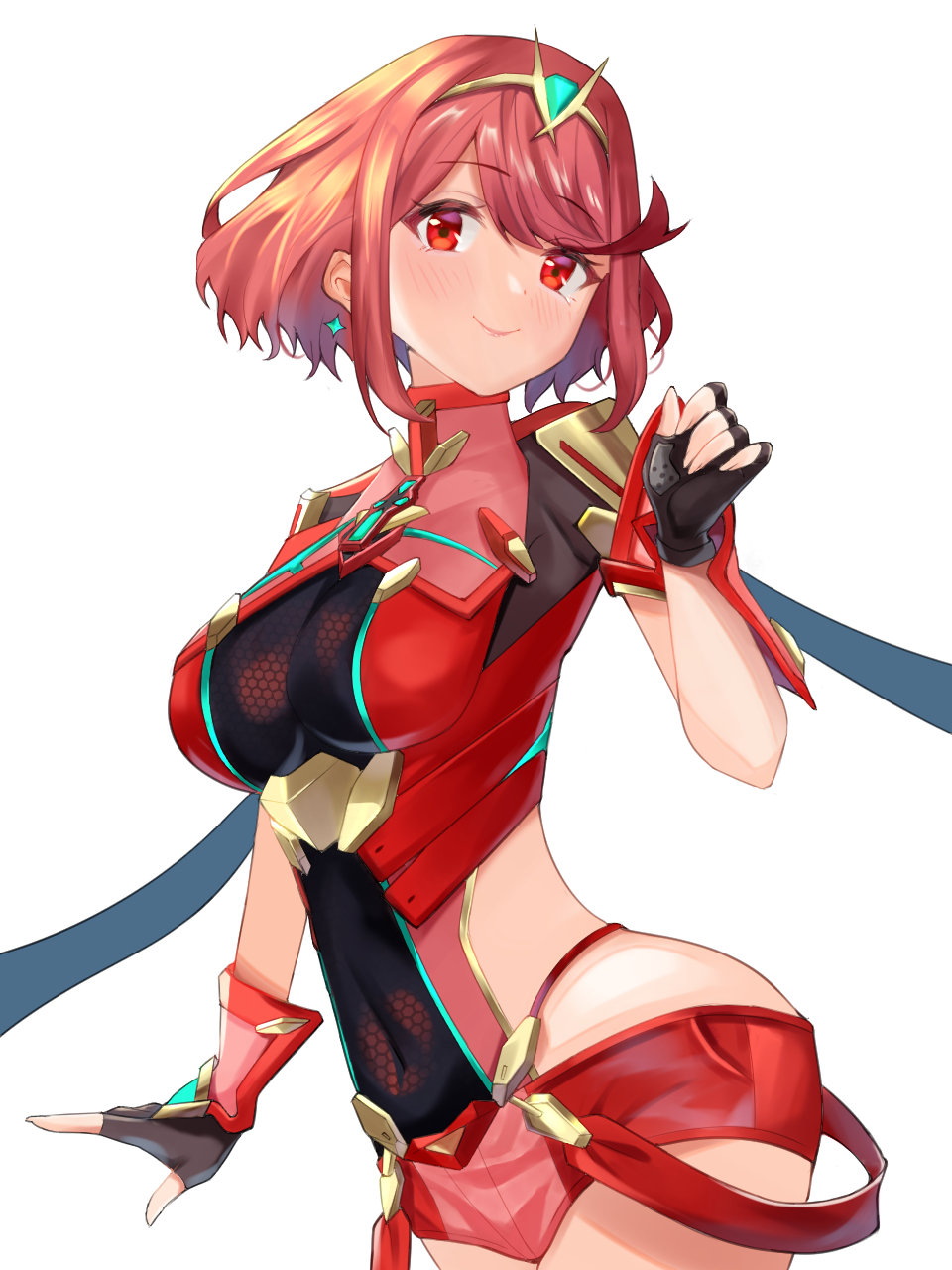 Xenoblade Doujin