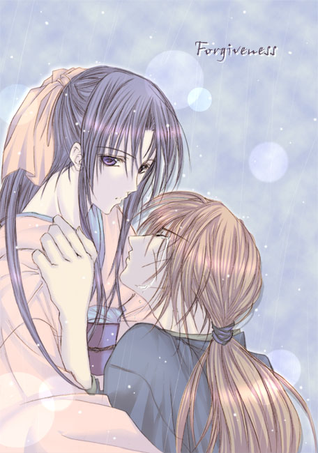 Kenshin And Kaoru Hentai