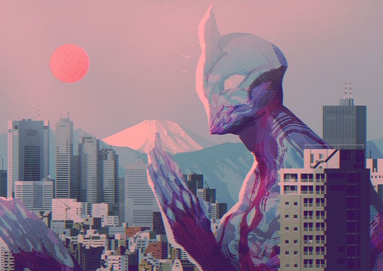 Картины альберто миелго