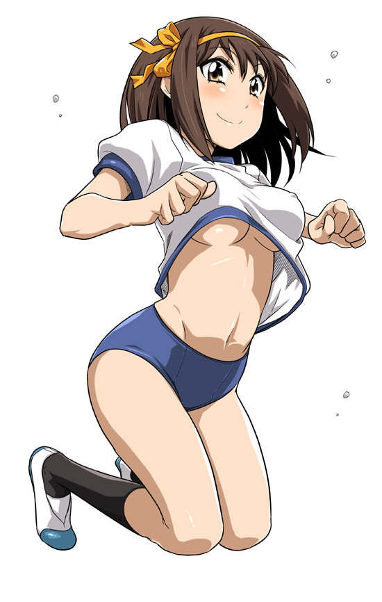 Haruhisky