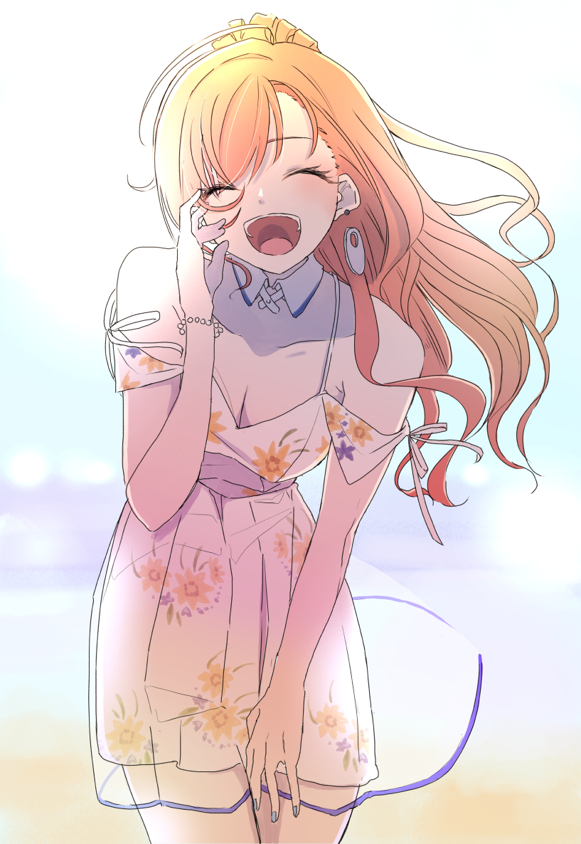 Ren Arisugawa Is Actually A Girl Comic