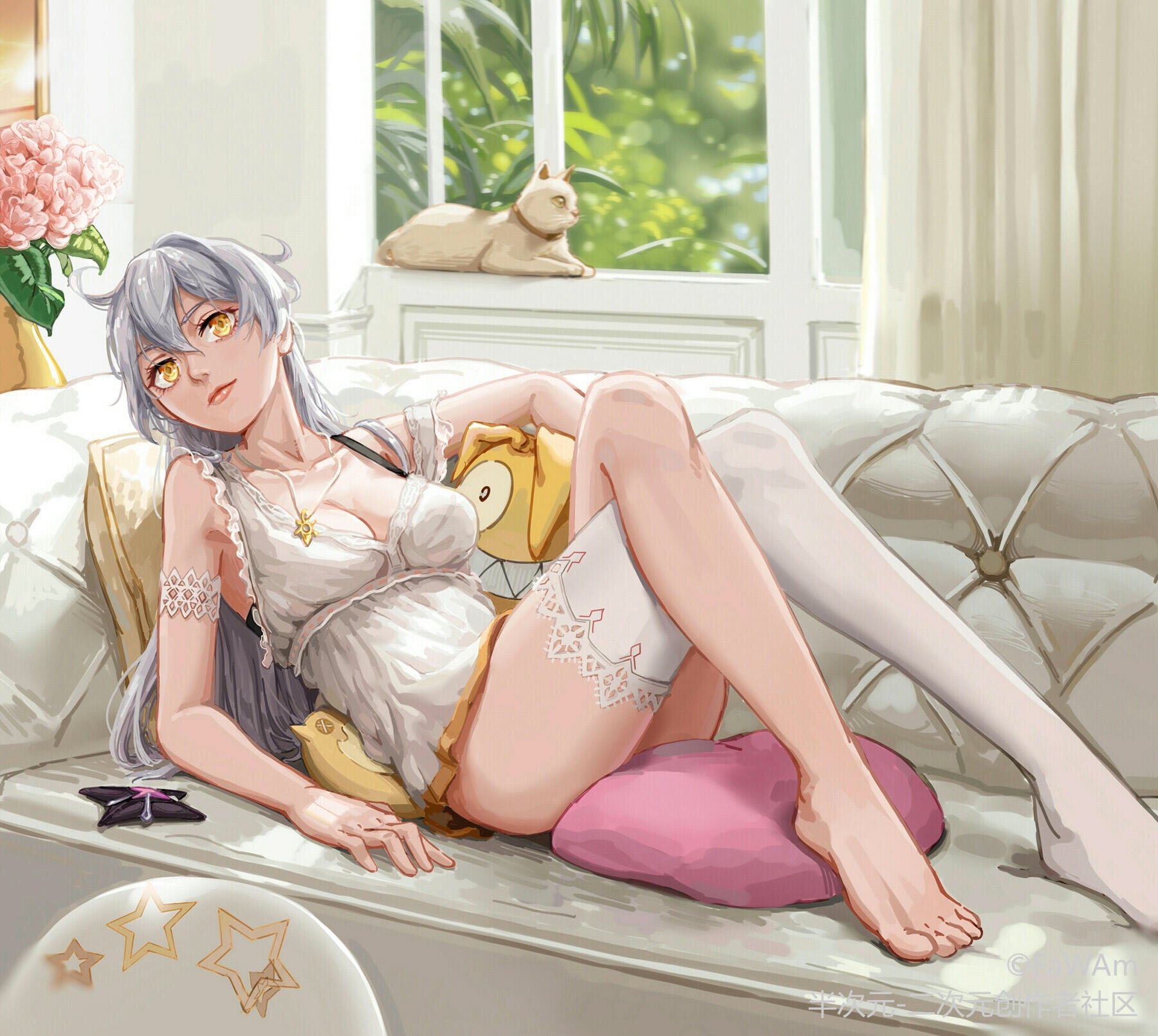 Kiana Kaslana Hentai