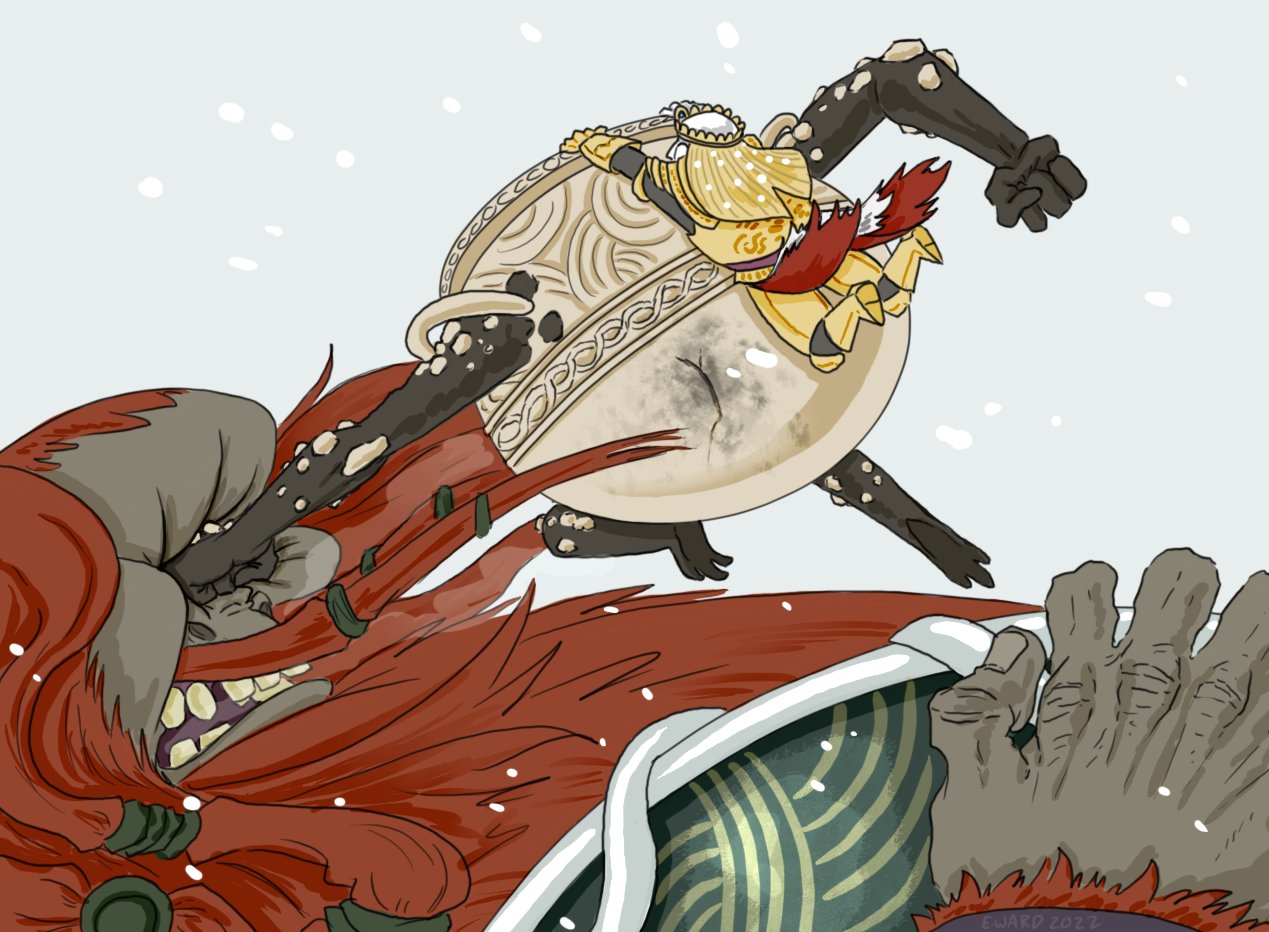 Fire Giant Elden Ring hentai videos, GIFs, and images | R34.app