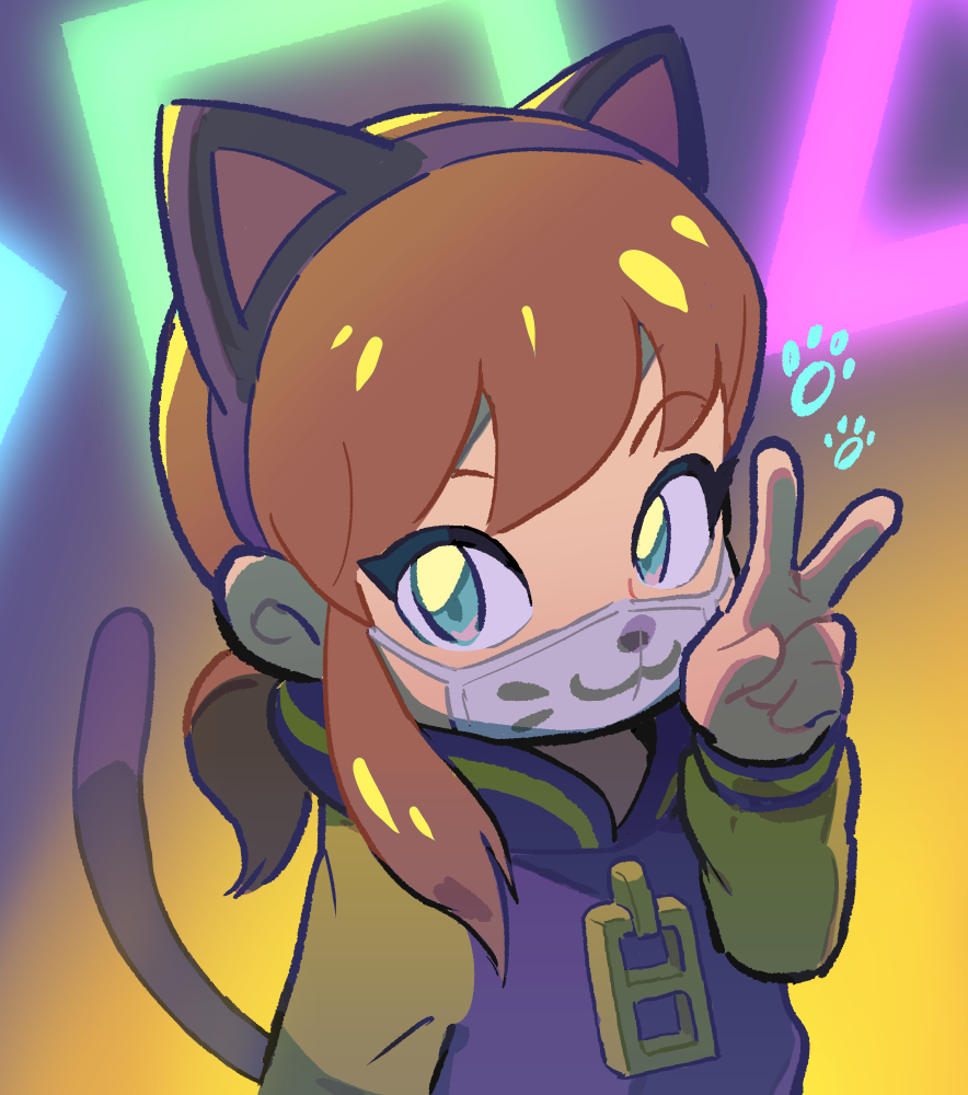 Safebooru - 1girl a hat in time animal ear hairband animal ears blue ...