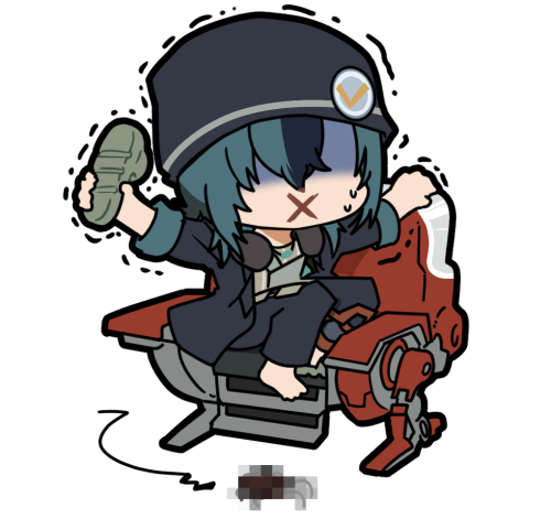 Safebooru - 1boy artist request black hair black hat black jacket bug ...
