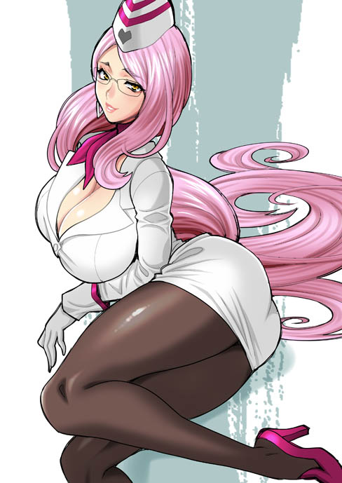Lady Onikumo