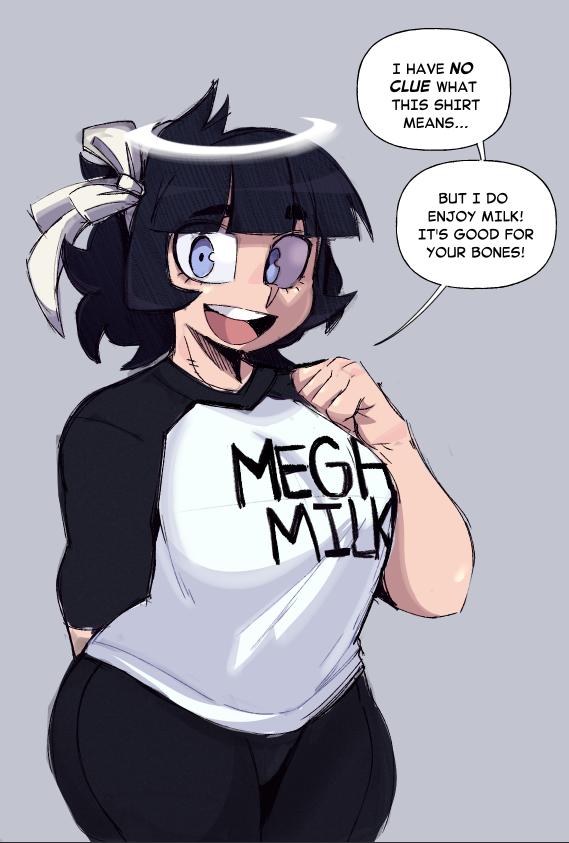 Got Milk Hentai