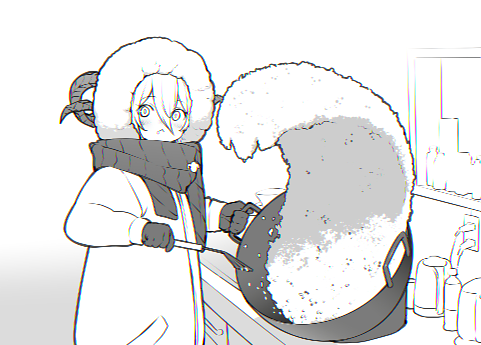 Safebooru - 1girl