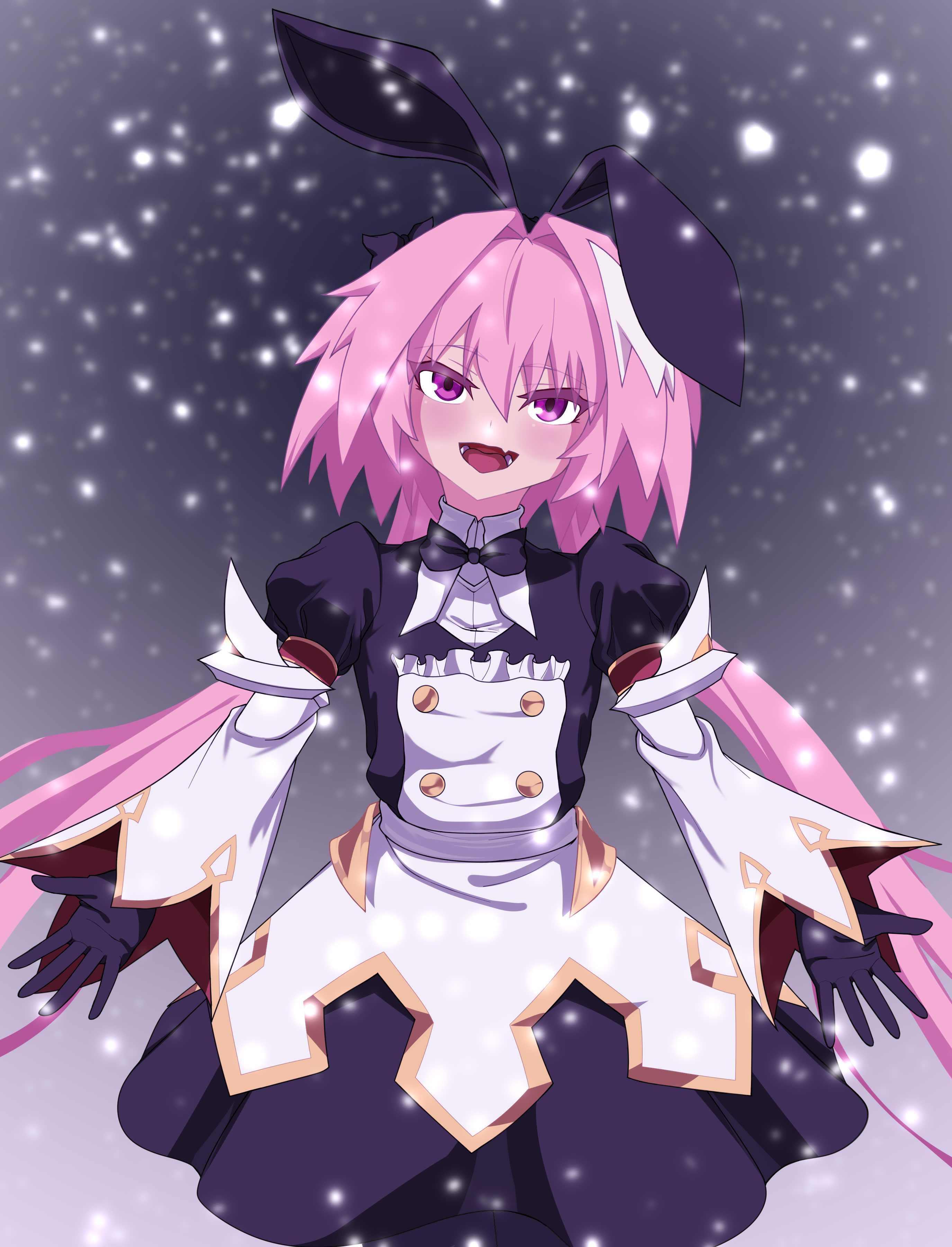 Safebooru - 1boy absurdres astolfo (fate) astolfo (saber) (fate ...