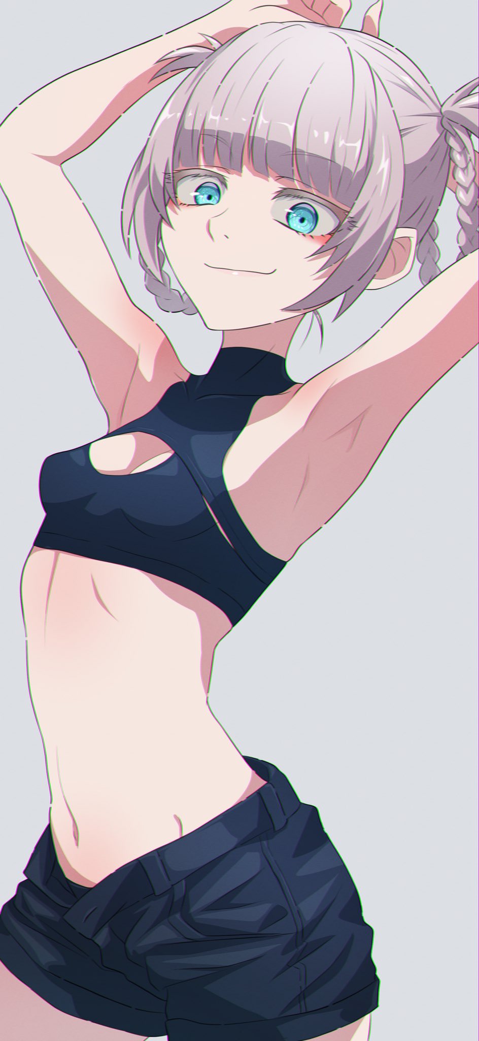 Koharu Nanakusa