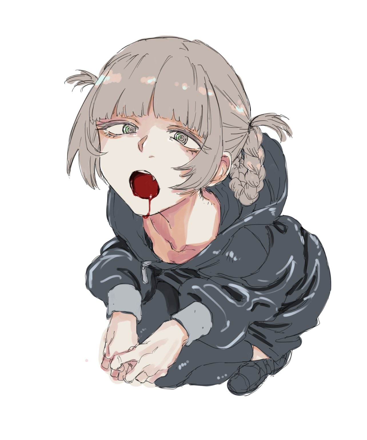 Koharu Nanakusa