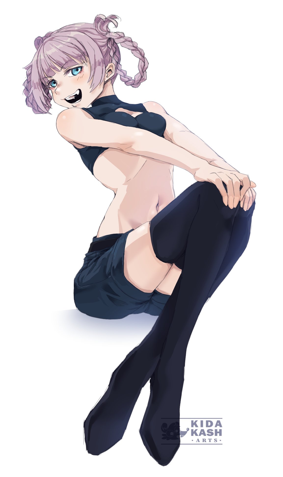 Koharu Nanakusa