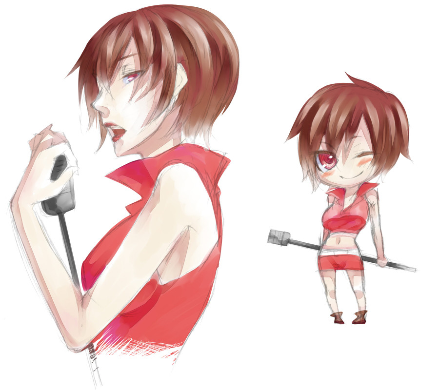 C.Meiko