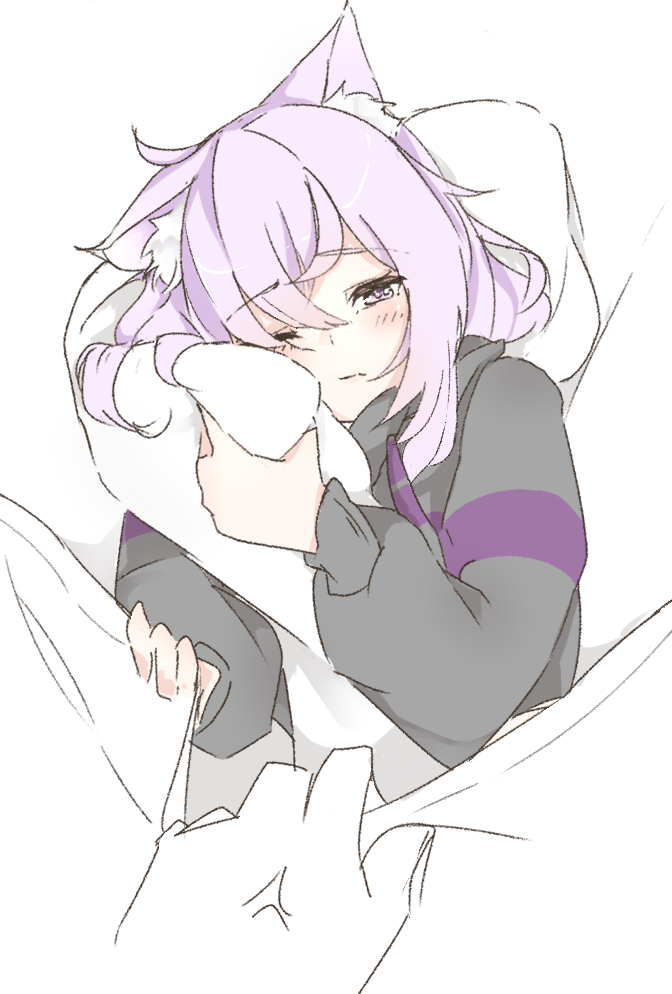 Pixiv Dr.Bug