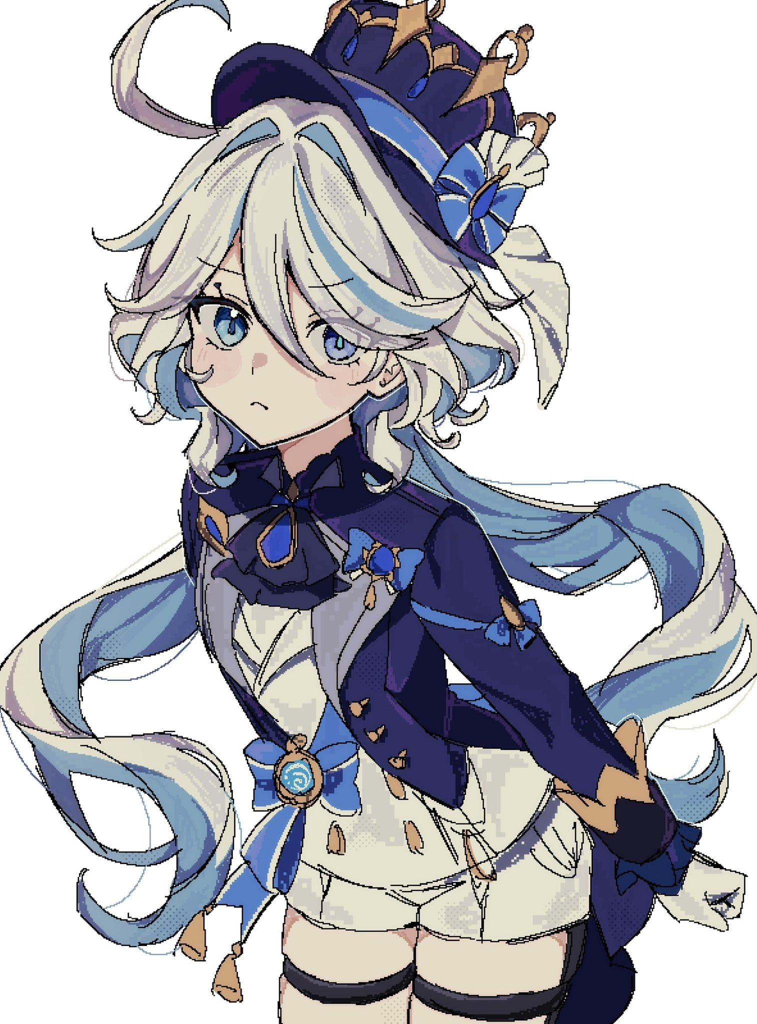 Safebooru - 1girl