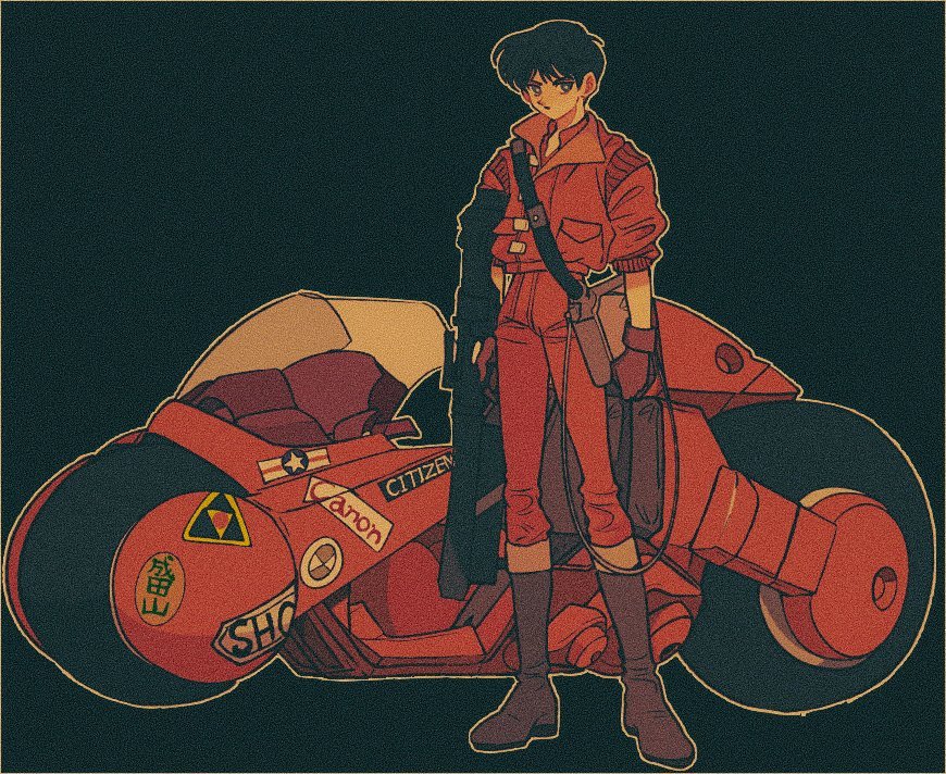 Yarai Akira