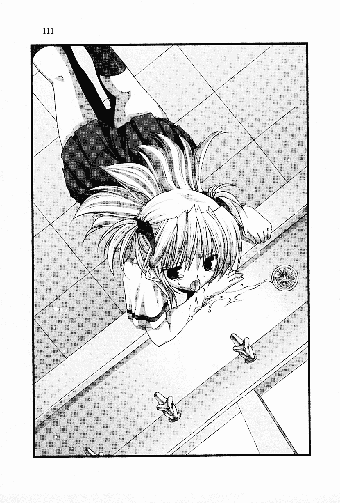 Goshuushou Sama Ninomiya Kun Hentai