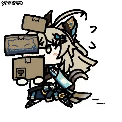 Safebooru 1girl Animated Animated Gif Bare Shoulders vrogue.co