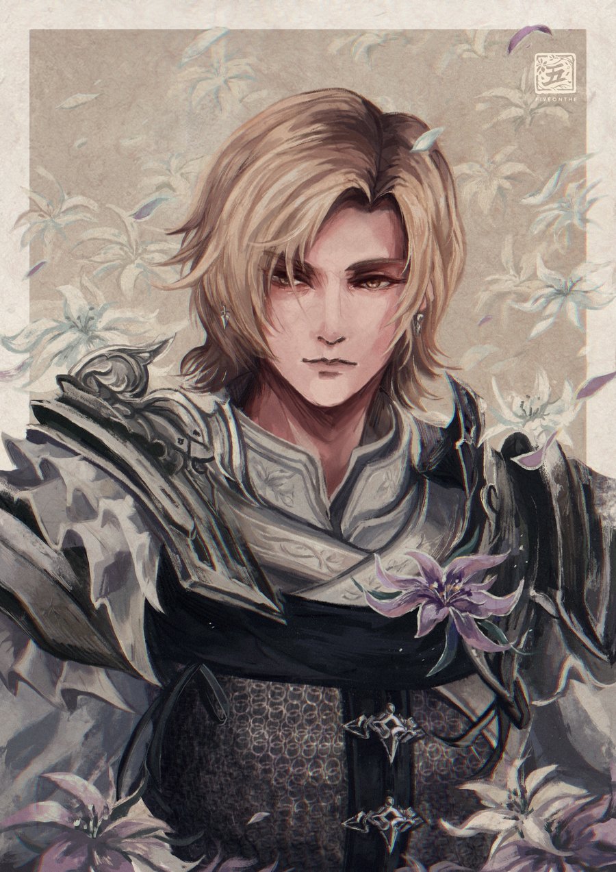 Safebooru 1boy Armor Blonde Hair Closed Mouth Cropped Legs Dion Safebooru 1boy Armor Blonde Hair Closed Mouth Cropped Legs Dion