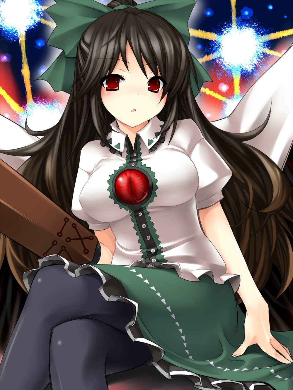 Tsukumiya Amane [Ichinomiya Yuu]