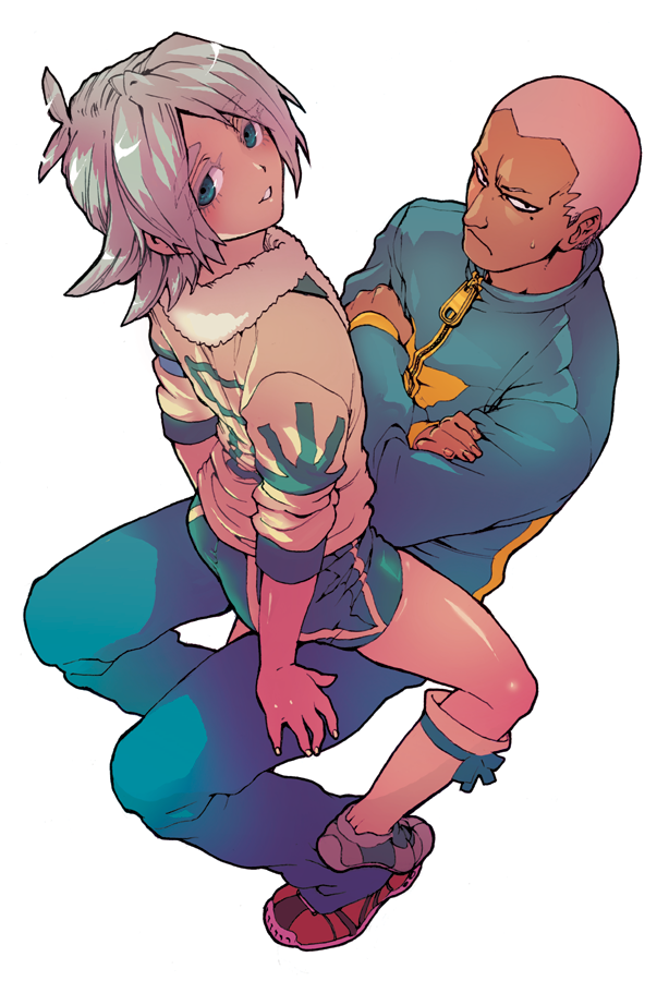 Someoka Yusura