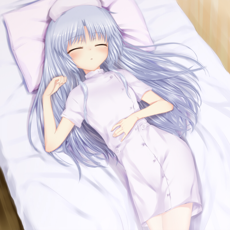 Tachibana Kanade Hentai