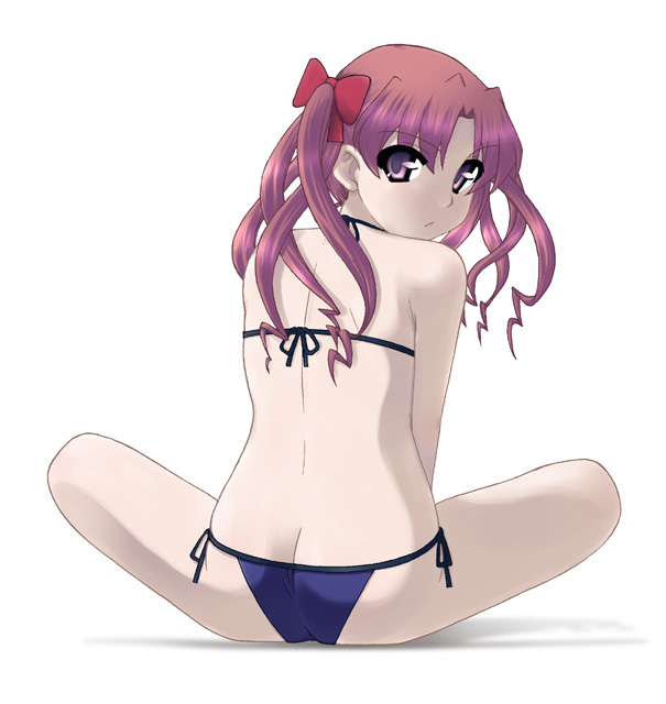 Kuroko Shirai Hentai