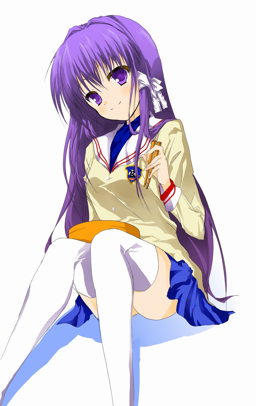 Fujibayashi Haru