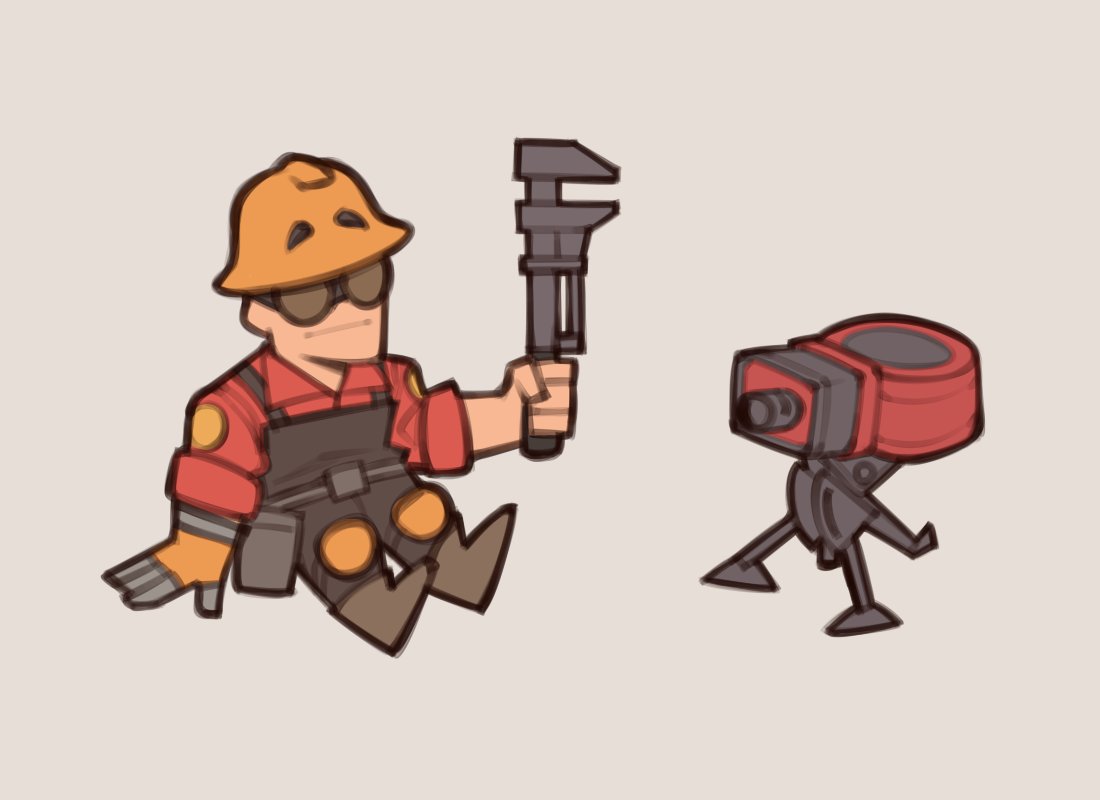 From team fortress 2 | safebooru.org