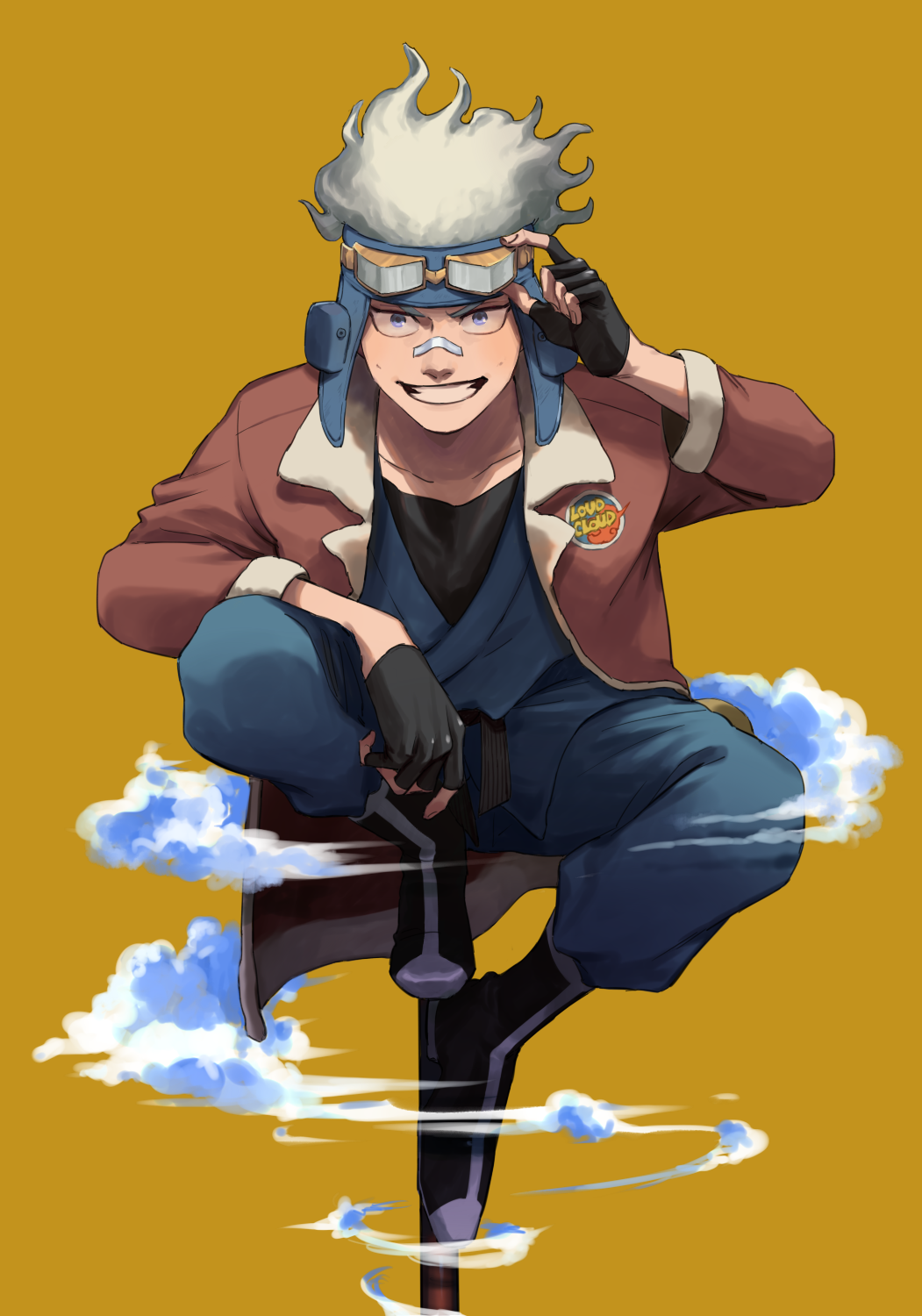 Oboro Kokawa