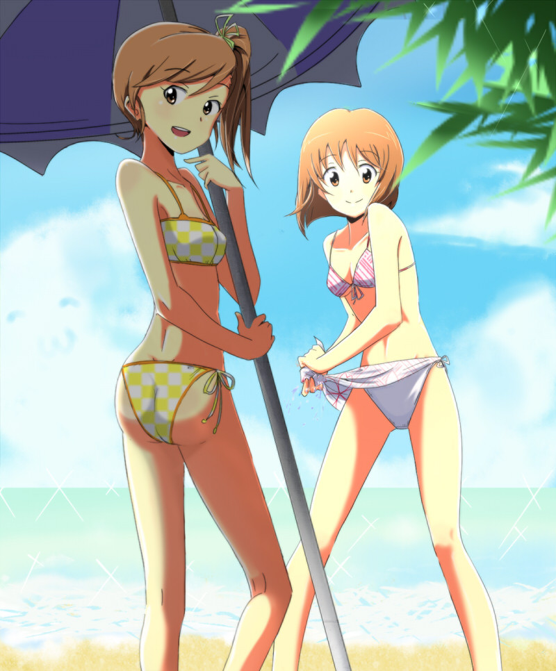 That Cutie Is A Predatory Futanari Girl